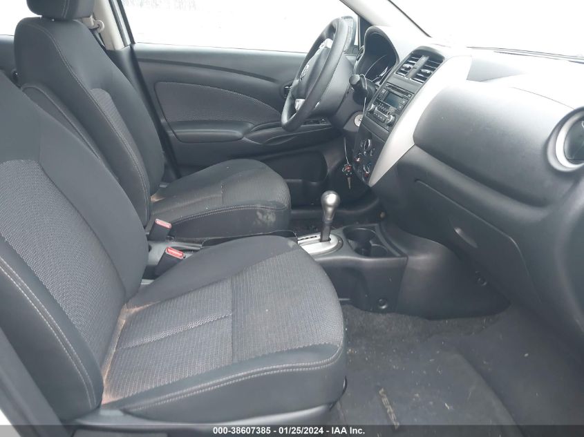 2016 NISSAN VERSA S/S PLUS/SV/SL - 3N1CN7AP7GL813614