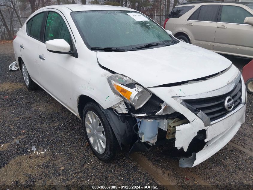 2016 NISSAN VERSA S/S PLUS/SV/SL - 3N1CN7AP7GL813614