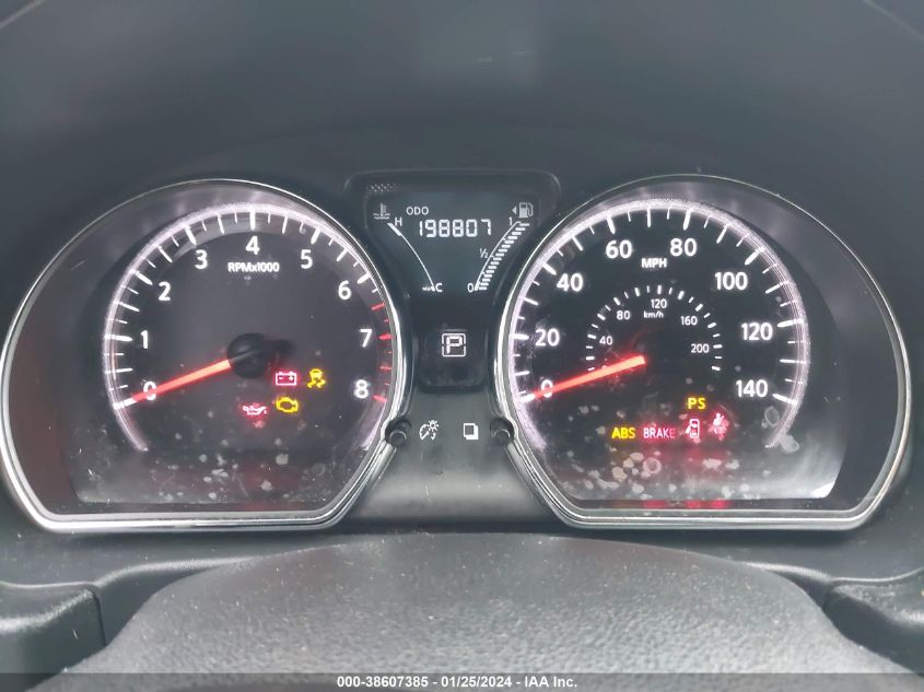 2016 NISSAN VERSA S/S PLUS/SV/SL - 3N1CN7AP7GL813614