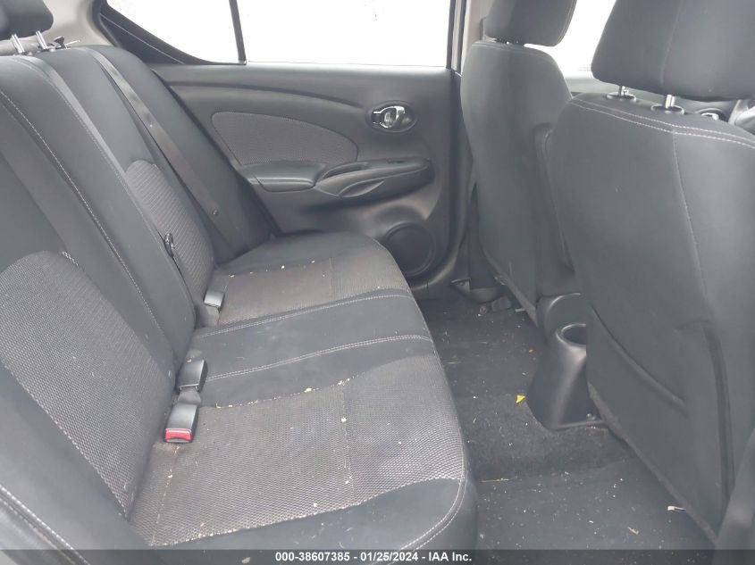 2016 NISSAN VERSA S/S PLUS/SV/SL - 3N1CN7AP7GL813614