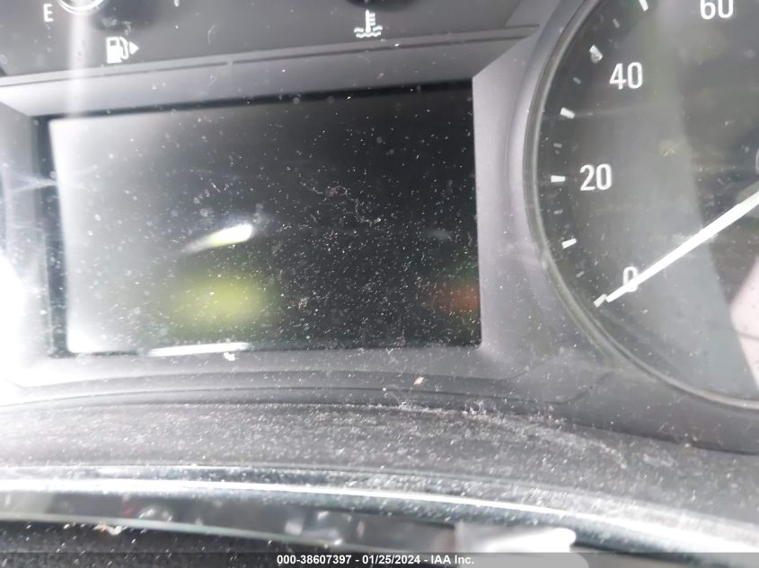 2019 BUICK ENCORE PREFERRED - KL4CJASB6KD762720