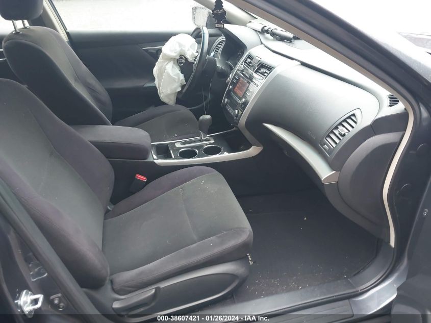2013 NISSAN ALTIMA 2.5 SV - 1N4AL3AP7DC286464