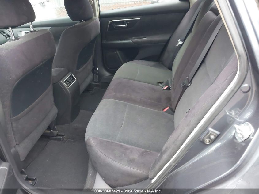 2013 NISSAN ALTIMA 2.5 SV - 1N4AL3AP7DC286464