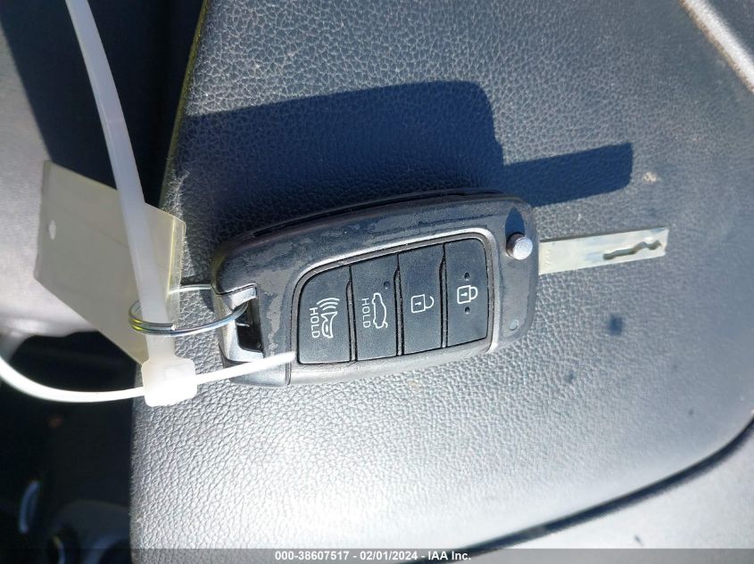 2020 HYUNDAI ACCENT SE - 3KPC24A62LE110464
