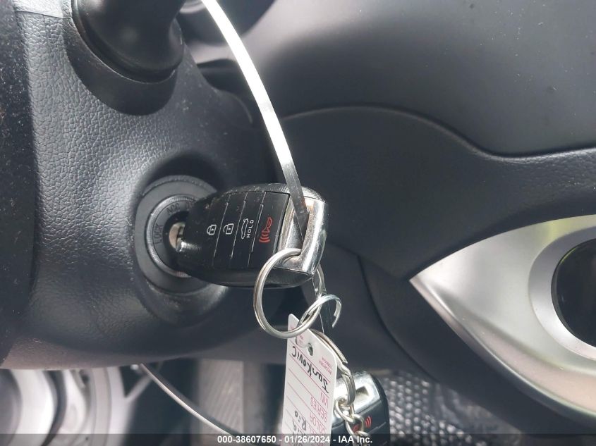 2014 KIA RIO EX - KNADN4A38E6328142