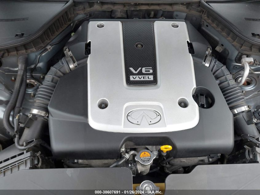 2014 INFINITI Q50 PREMIUM - JN1BV7ARXEM692304