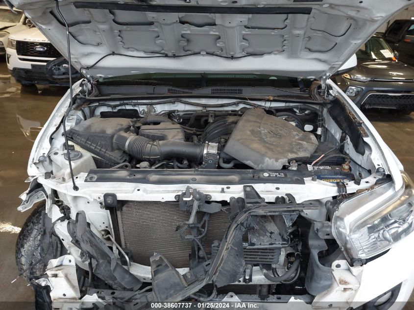 2016 TOYOTA TACOMA SR5 V6 - 3TMAZ5CN4GM023612
