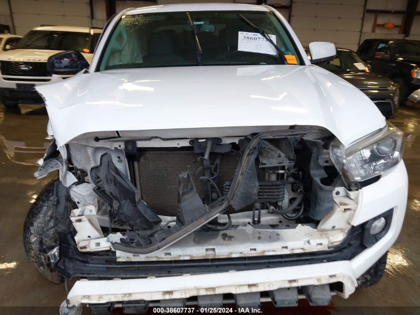 2016 TOYOTA TACOMA SR5 V6 - 3TMAZ5CN4GM023612