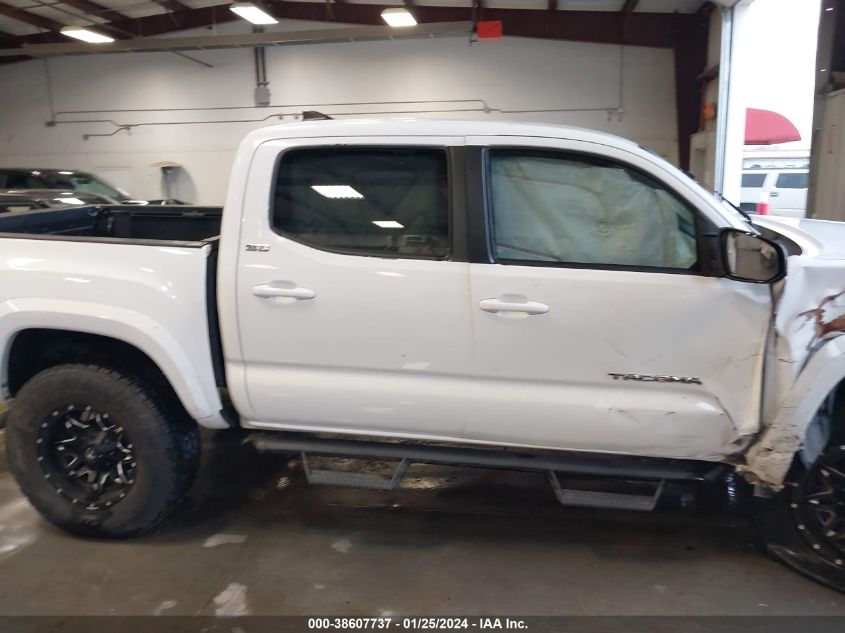 2016 TOYOTA TACOMA SR5 V6 - 3TMAZ5CN4GM023612