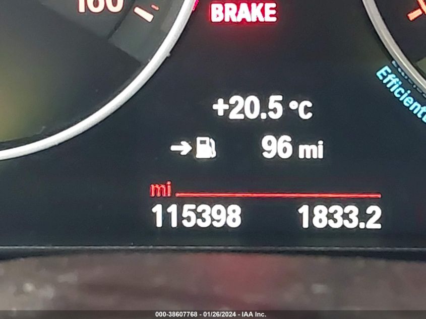 2015 BMW 435I - WBA3R1C55FF774621
