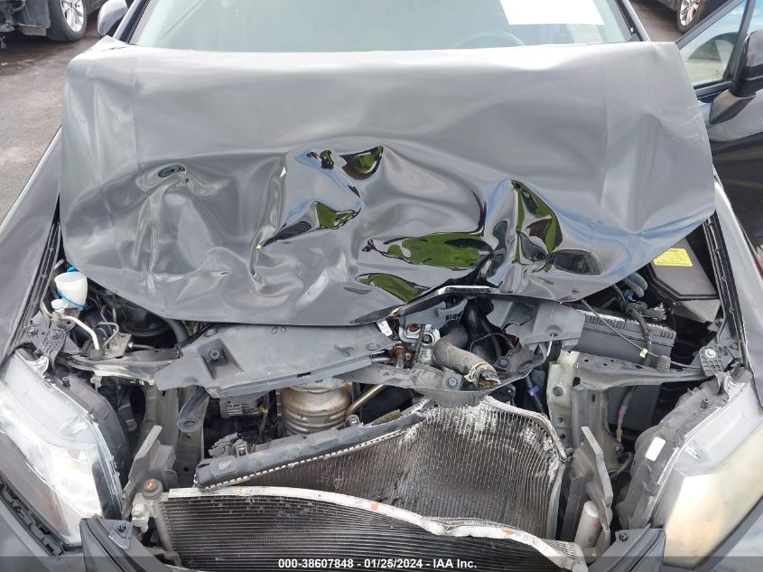2015 HONDA CIVIC LX - 19XFB2F50FE003807