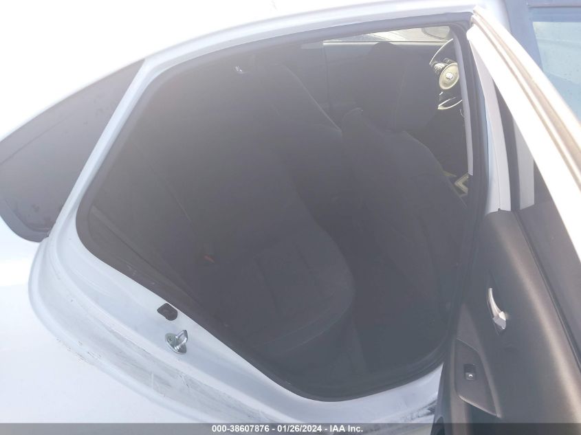 2019 KIA RIO S - 3KPA24AB7KE197751