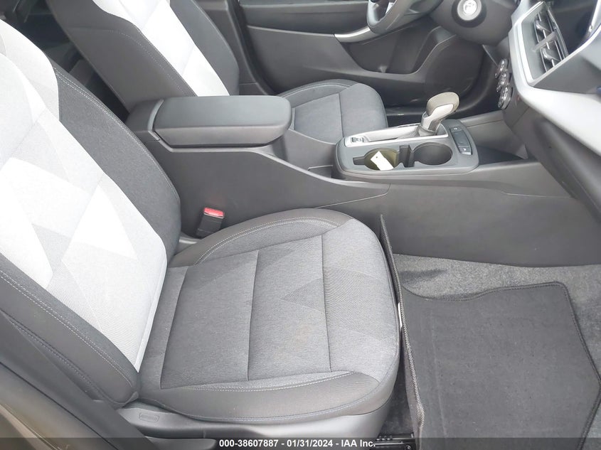 VIN KL77LFE24RC052520 2024 CHEVROLET TRAX FWD SP