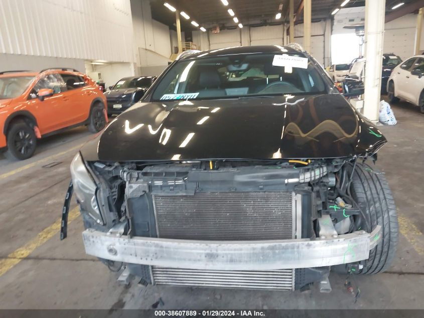 2018 MERCEDES-BENZ GLA 250 4MATIC WDCTG4GB1JJ406527