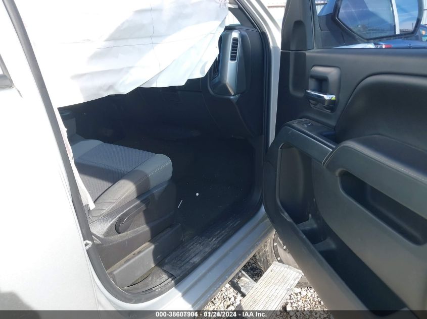 2016 CHEVROLET SILVERADO 1500 1LT - 3GCUKREC9GG135129
