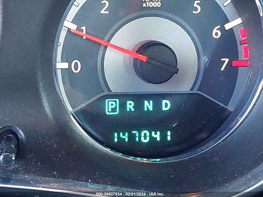 2014 CHRYSLER 200 LX - 1C3CCBAG0EN103672
