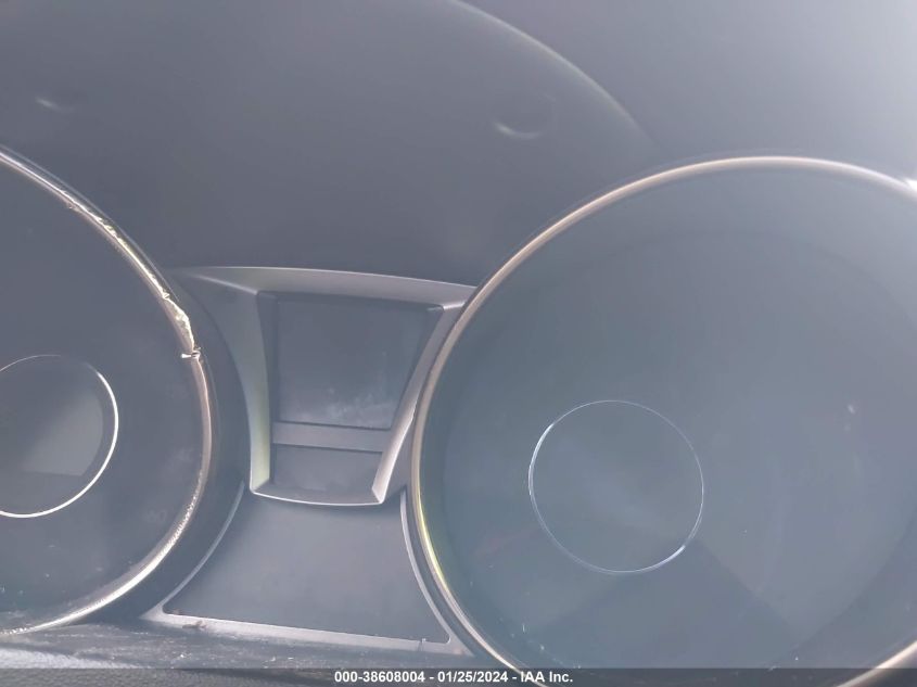 2013 HYUNDAI GENESIS 2.0T - KMHHT6KD8DU086312