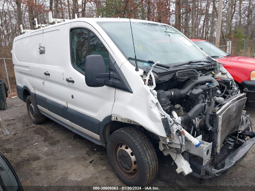 2017 FORD TRANSIT-250 - 1FTYR1ZM2HKA65226