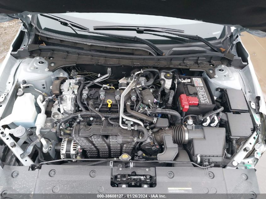 2024 NISSAN ALTIMA SR - 1N4BL4CV3RN351957