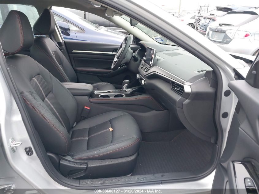 2024 NISSAN ALTIMA SR - 1N4BL4CV3RN351957