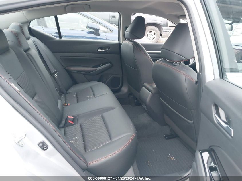 2024 NISSAN ALTIMA SR - 1N4BL4CV3RN351957
