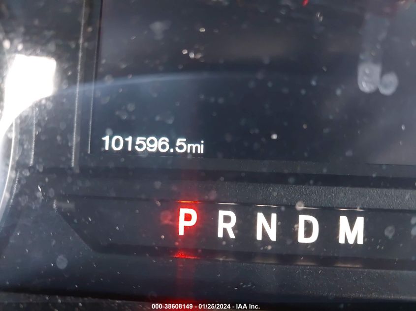 2018 FORD F-150 XLT - 1FTFX1E55JFA69393