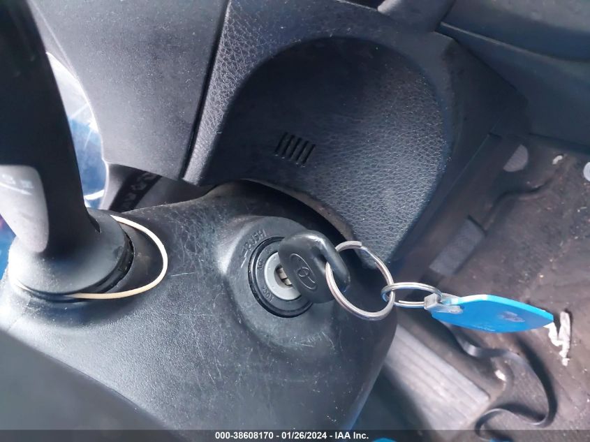 2015 TOYOTA COROLLA L - 2T1BURHE6FC313005