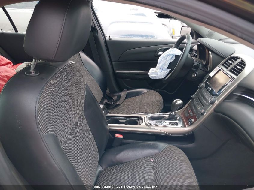 2013 CHEVROLET MALIBU 1LT - 1G11C5SA6DF220625