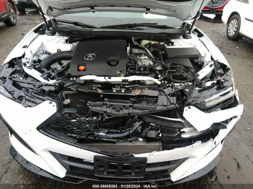 2023 ACURA TLX TYPE S - 19UUB7F99PA003205