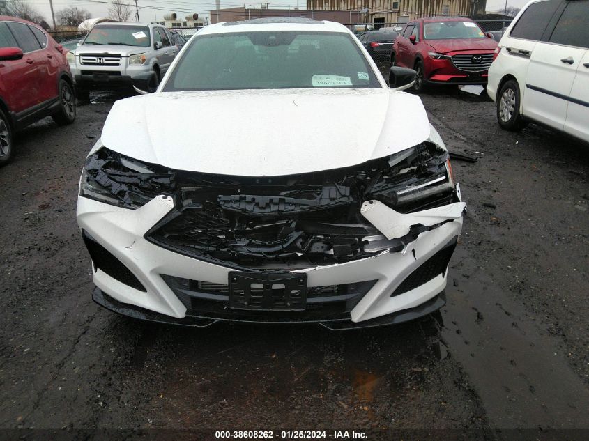 2023 ACURA TLX TYPE S - 19UUB7F99PA003205