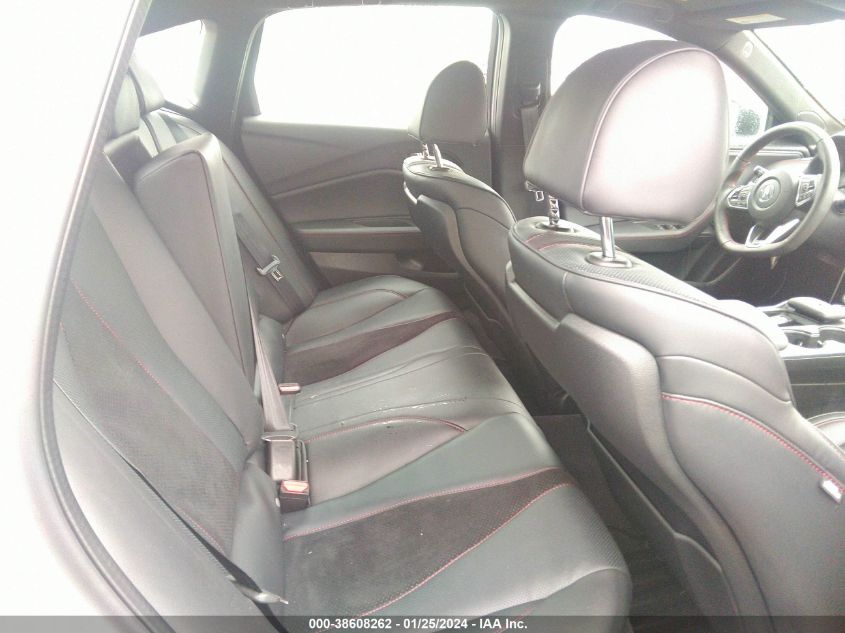 2023 ACURA TLX TYPE S - 19UUB7F99PA003205