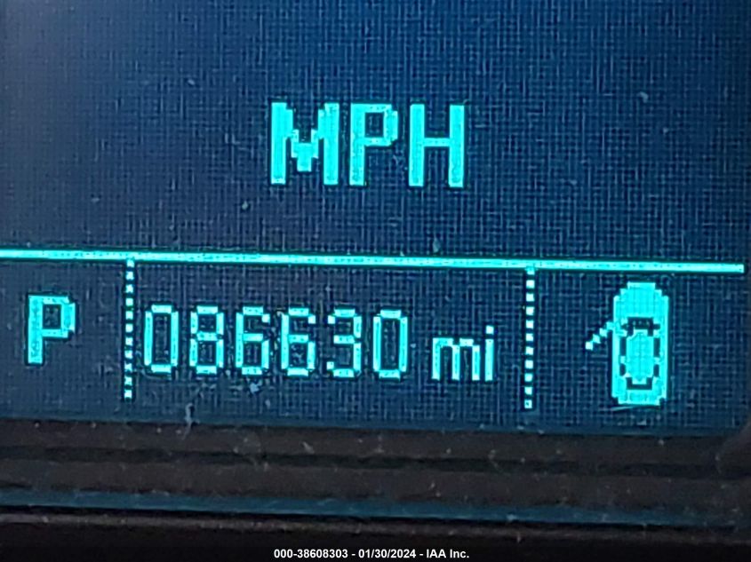 2013 CHEVROLET EQUINOX 1LT - 2GNFLEE35D6297966