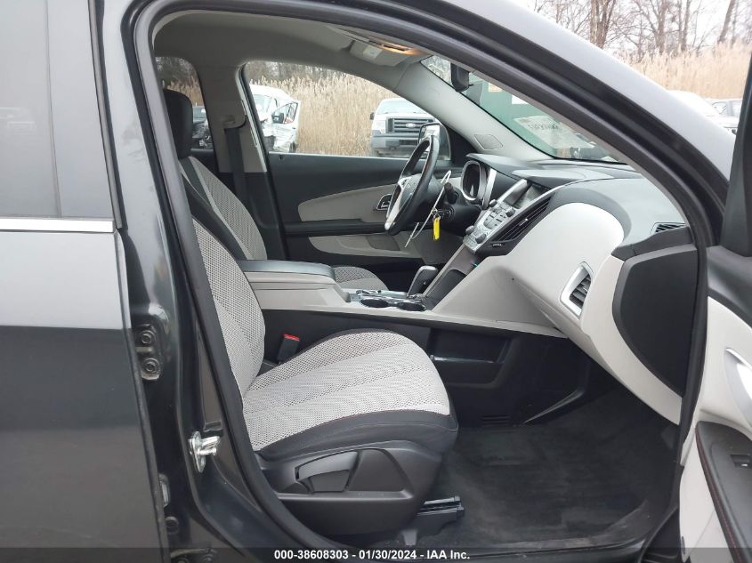2013 CHEVROLET EQUINOX 1LT - 2GNFLEE35D6297966