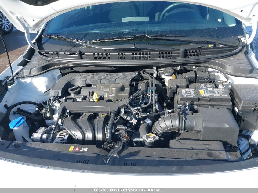 2023 KIA RIO LX/S - 3KPA24AD7PE611555