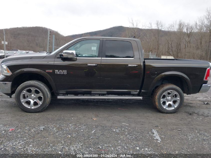 1C6RR7NT9ES233807 | 2014 RAM 1500