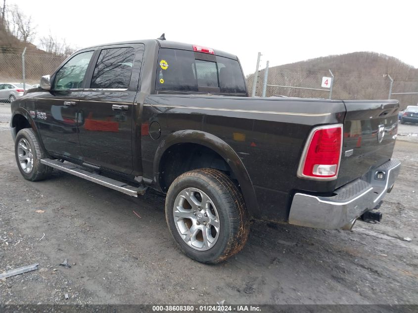 1C6RR7NT9ES233807 | 2014 RAM 1500