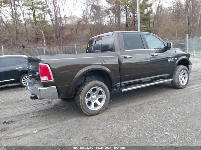 1C6RR7NT9ES233807 | 2014 RAM 1500