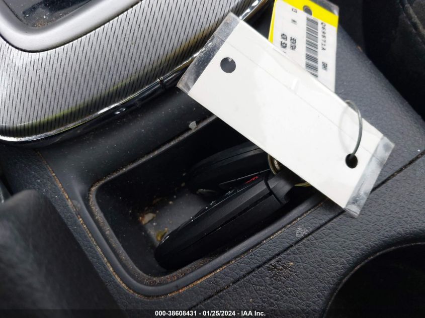 2013 NISSAN SENTRA S/SV/SR/SL - 3N1AB7AP5DL783556