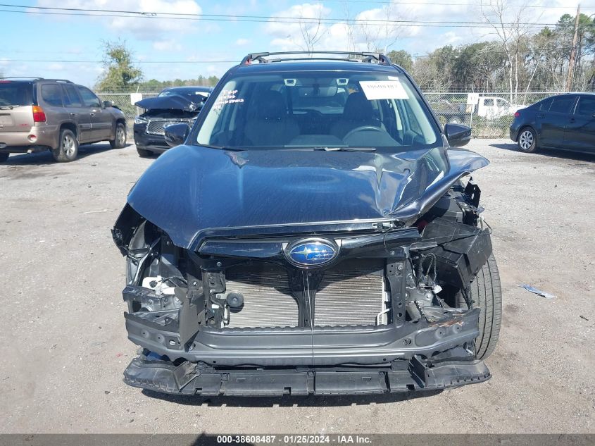 2019 SUBARU FORESTER SPORT - JF2SKAPC3KH534513