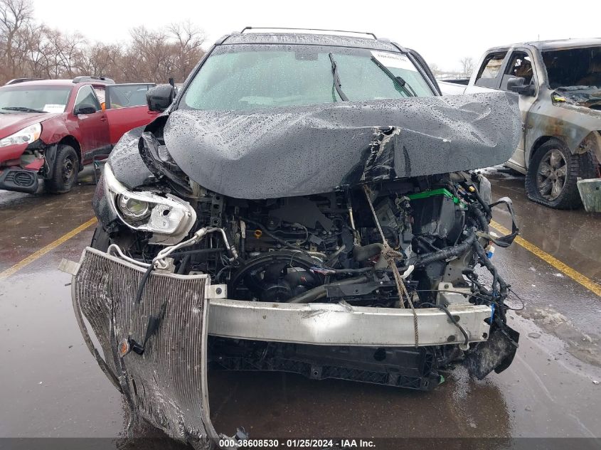 2015 INFINITI QX60 - 5N1AL0MM2FC537075
