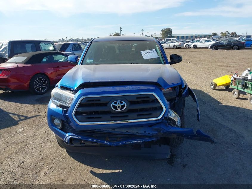 2016 TOYOTA TACOMA SR5 V6 - 3TMAZ5CN8GM006697