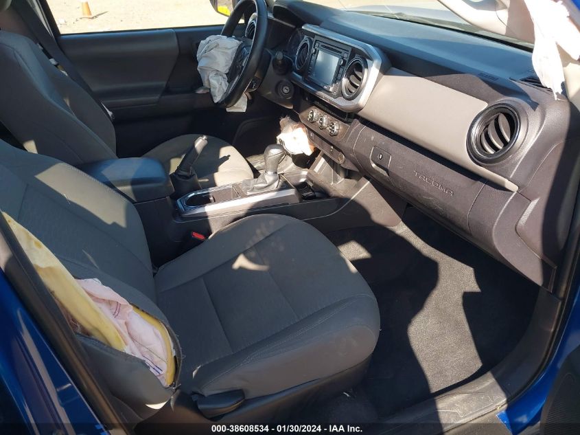 2016 TOYOTA TACOMA SR5 V6 - 3TMAZ5CN8GM006697