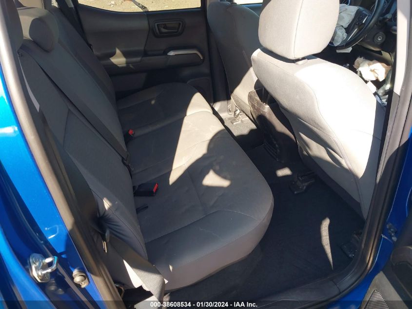 2016 TOYOTA TACOMA SR5 V6 - 3TMAZ5CN8GM006697