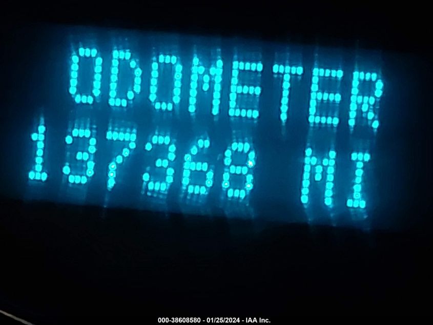 2013 GMC YUKON XL 1500 DENALI - 1GKS2MEF1DR335054