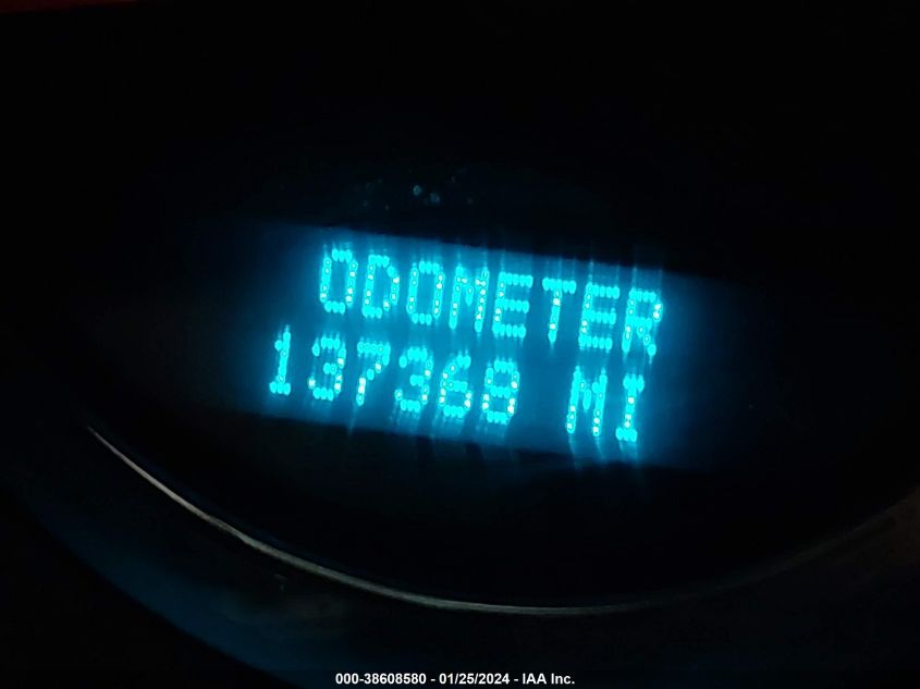 2013 GMC YUKON XL 1500 DENALI - 1GKS2MEF1DR335054