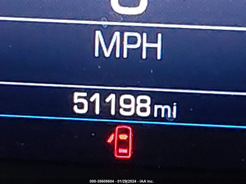 2021 GMC TERRAIN AWD SLE - 3GKALTEVXML357751