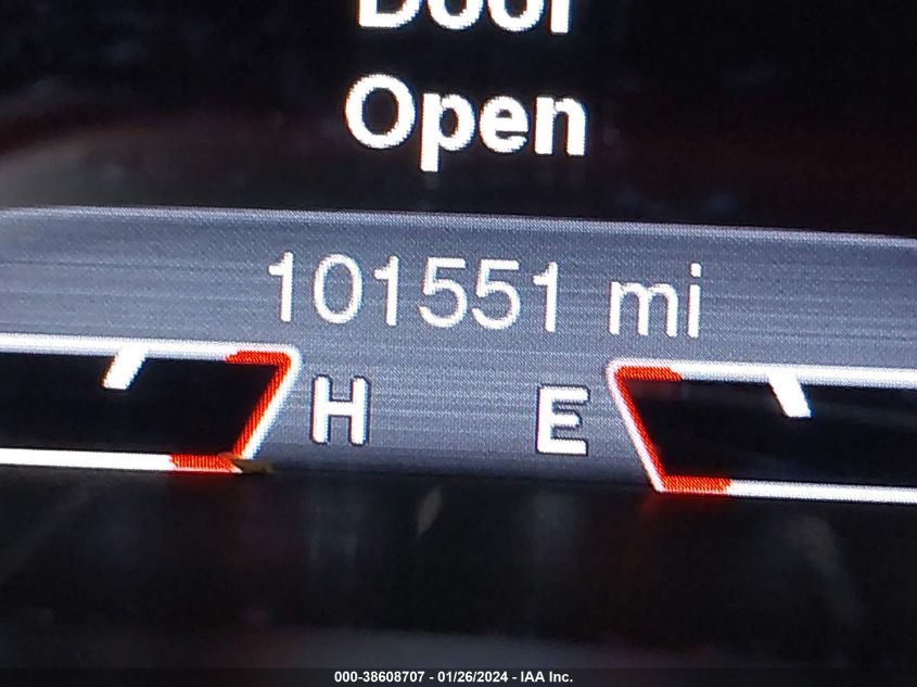 2014 JEEP CHEROKEE TRAILHAWK - 1C4PJMBBXEW132754