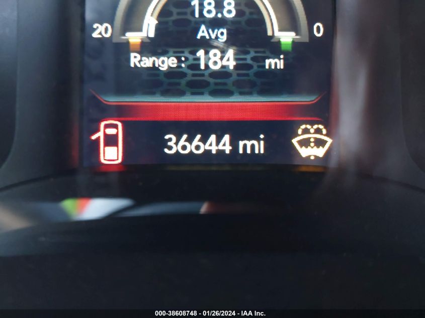 2021 RAM 1500 BIG HORN/LONE STAR - 1C6SRFFT7MN577899
