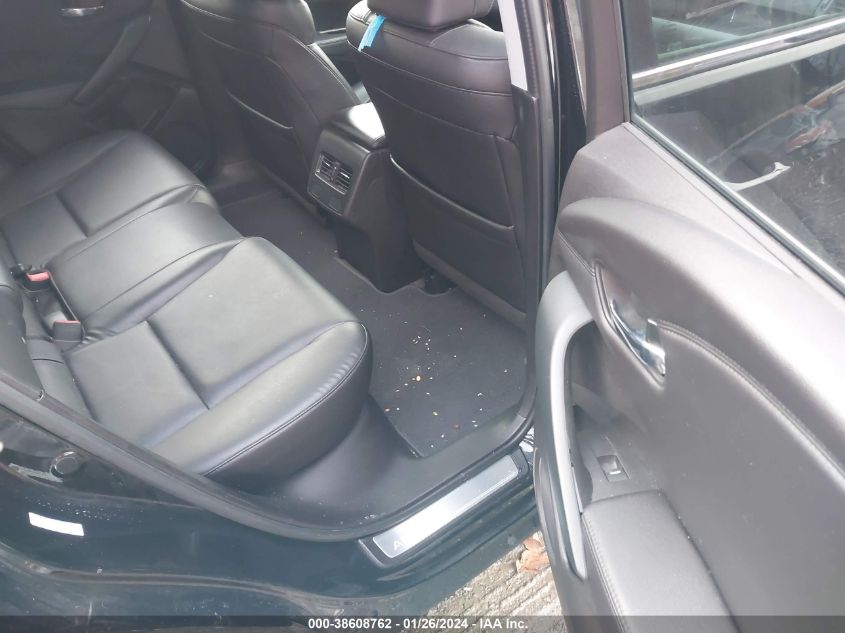 2017 ACURA RDX - 5J8TB4H30HL034917