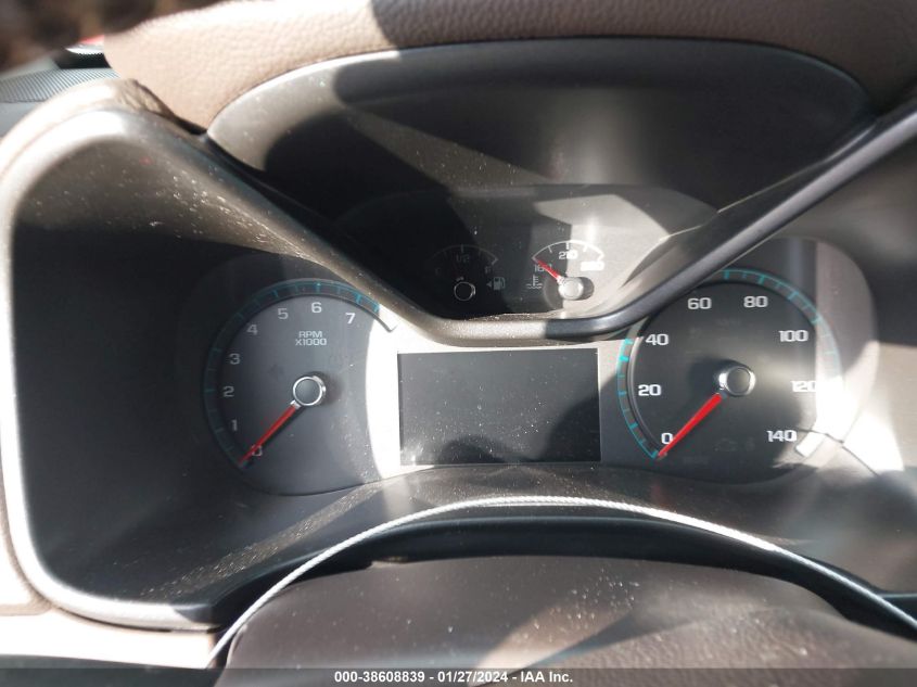 2019 GMC CANYON SLE - 1GTG5CEN2K1355352